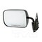 Tyc Tyc Door Mirror, 4310112 4310112 - alternate 3